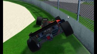 The Project Trackday Indycar Experience [upl. by Ardnua594]