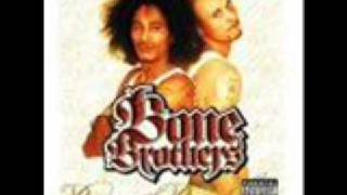 Bone Thugs Cash Money [upl. by Ellehcer]