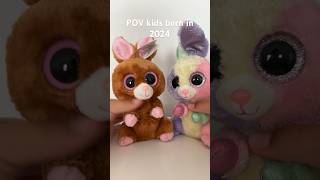 POV kids born in 2024…this audio 😂😂bootuber subscribe beanieboos [upl. by Wilcox]