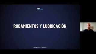 Webinar Rediseñando el UP15000 el equipo de ultrasonidos definitivo para el mantenimiento predictivo [upl. by Mitzie]