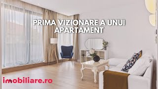 Ce sa nu ratezi atunci cand esti la prima vizionare a unui apartament partea I [upl. by Martita]