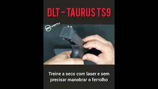 Kit para treino em seco  DLT Taurus TS9 [upl. by Atahs962]