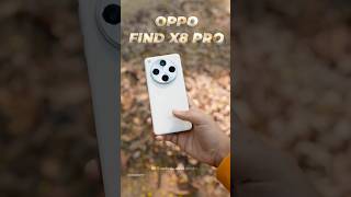 OPPO Find X8 Pro⚡120X Zooming 🥵  ₹1XX999smartphone [upl. by Jegar]