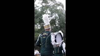 Baylor Homecoming 2023 Recap [upl. by Anyar154]