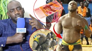 Modou Lo Defoul 1000fr Si Ama Baldé Niang Kharagne Lo fait de graves révélations «Molen Meune Foufe [upl. by Ashli]