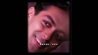 Salman Khan 90’s EFX Edit❤️😍Erfan Khan Edits salmankhan 90severgreen [upl. by Rima]