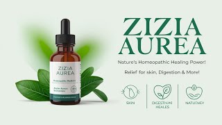 quotZizia Aureaquot – A Homoeopathic Medicine [upl. by Nyvek]