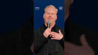 Humans cant handle Starbucks  Jim Gaffigan [upl. by Sarge]