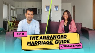 The Arranged Marriage Guide Episode 2 [upl. by Alyehc]