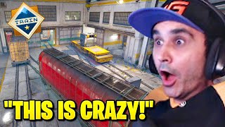 Summit1g Reacts to NEW CS2 Update  TRAIN IS BACK [upl. by Cullen]