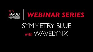 Symmetry Blue Webinar [upl. by Faust351]