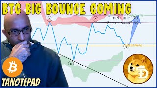 BITCOIN BIG BOUNCE COMING [upl. by Galatia]