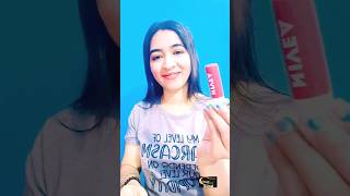 Nivea lip Bal nivea shortsfeed nivealipbalm shorts lipbalm lip lipliner lips lipcare viral [upl. by Kelam]