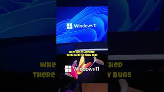 HERES WHY YOU SHOULD UPGRADE TO WIN 11 NOW [upl. by Koziarz398]