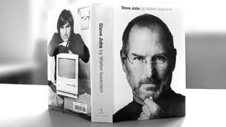 STEVE JOBS Reexamined [upl. by Eninej]