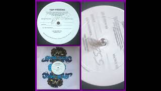 Maggotron – Thats My Man Throwing Down 1989 Miami Bass Test Pressing produced by DXJ [upl. by Aldas379]