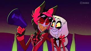 Hazbin Hotel  Hells Greatest Dad German [upl. by Dove222]