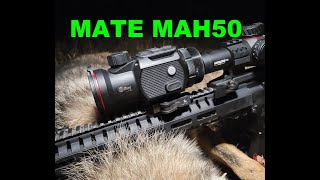 Mate MAH50 Review [upl. by Elraet]