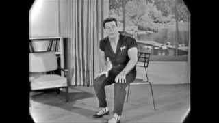 The Jack LaLanne Show Ep 1 Part 5 [upl. by Tarra]