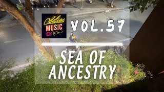 Sea of Ancestry  Good Vibes Playlist Chill Music for Positive Energy  Vol 57 [upl. by Lemart]