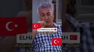 Allah birlik beraberliğimizi bozmak isteyenlere fırsat vermesin 🇹🇷Biz Birlikte Güçlü Bir Türkiyeyiz [upl. by Reamy]