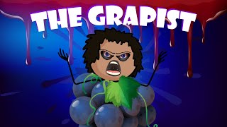 🍇 THE GRAPIST Animated [upl. by Gnol]