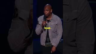 quotGROWING UP POOR IN SILVER SPRINGquot 😱🤣 DAVE CHAPPELLE [upl. by Oiracam56]