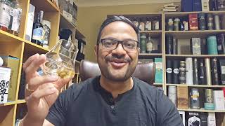 Ledaig 2010 7yo Signtory Vintage 2nd Review  Whisky Review 178 [upl. by Aiuhsoj]