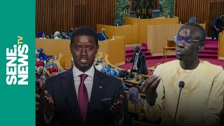 Le frère de Farba Ngom conseille Ousmane Sonko  “Boum Deglou Waa APR…” [upl. by Halbert]