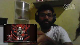 RIkthayak  1926 Ep  Ayeshmantha× Manasick×Rudeboyray×Tikxkooda AlE2001REACTION [upl. by Hilton]