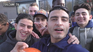 LERAREN WORDEN INGEMAAKT  TOUZANI VLOG 33 [upl. by Yltsew]