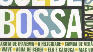 Sol De Bossa bossa nova full album [upl. by Assirolc355]