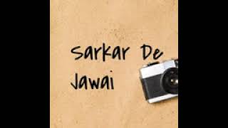 sarkar De jaWai [upl. by Cinimod47]