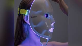 Introducing the Glotech™ Mask Lite  FDACleared to Fight Aging amp Acne [upl. by Krispin]