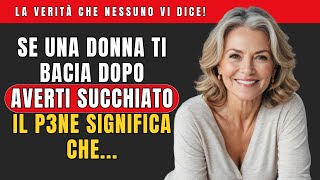 CONSIGLI SAGGI DI UNA DONNA DI 73 ANNI E SAGGEZZA DI VITA CHE POCHE DONNE CONOSCONO [upl. by Klaus282]