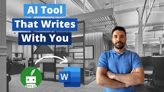 AI Writing Tool in Word Quillbot Explained [upl. by Tews745]