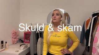 MISSBRUK  SKULD OCH SKAM  FÅR ÅNGEST [upl. by Hump]