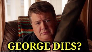 The Untold Truth About George Srs Death In Young Sheldon Season 7 [upl. by Fayette]