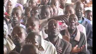 Kwiringira Uwiteka  BETANIA Choir [upl. by Pond]