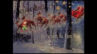 le lutin de NOEL FILM JEU cartes virtuellesX260 [upl. by Anitsirhcairam108]