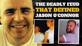 From The Westies to Kinahan Jason O’Connor’s Life in Organised Crime [upl. by Einiar]