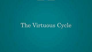 The Virtuous Cycle [upl. by Hael]