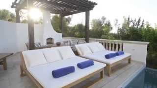 Alcyone Residence Anassa Cyprus [upl. by Longwood440]