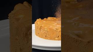 Kuchen aus 3 Zutaten in 5 Minuten Kein Backen oder Gelatine Sie werden schockiert sein recipe [upl. by Ahter]