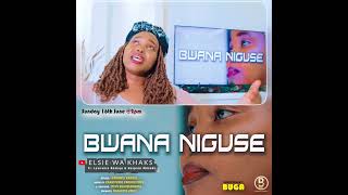 BWANA NIGUSE TRAILER [upl. by Horvitz]