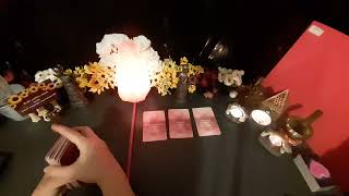 💑Eril Dişil Enerji Tarot Açılımı [upl. by Drofniw]