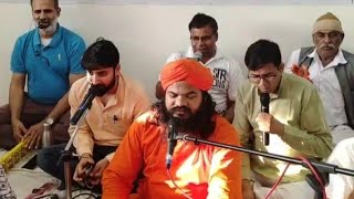 72 HOURS AKHANDA KIRTAN AT HIMMATNAGAR GUJRAT 14 TO 17 NOVEMBER 2024 BY AC JAGDATAMANAND AVT [upl. by Enellek364]