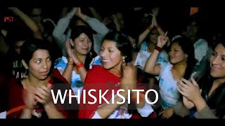 Whiskisito Purik DREAMS Video Oficial 4K [upl. by Kirk]