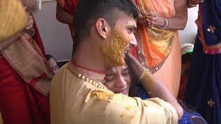 VEERTI KA VIJAYGOSH  HALDI [upl. by Hosea883]