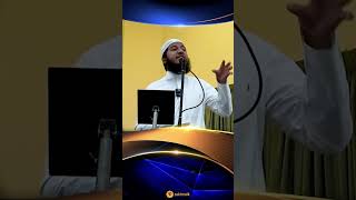 Jannatul Ma’wa in the Qur’an  Shaikh Fariq Naik [upl. by Boesch]